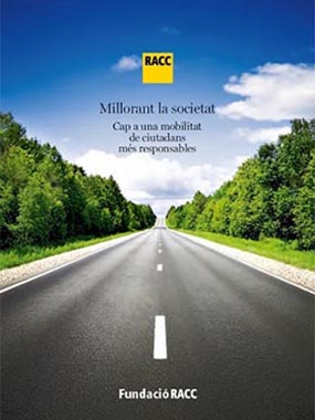 Hacia una movilidad de ciudadanos más responsables