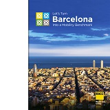 BCN_ANG_01 Let’s Turn Barcelona Into a Mobility Benchmark