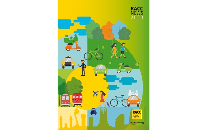 RACC News – 2020 RACC News - 2020