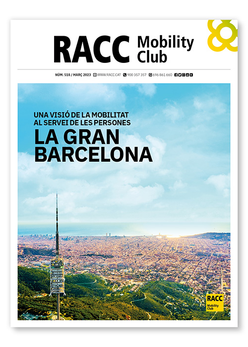 La Gran Barcelona