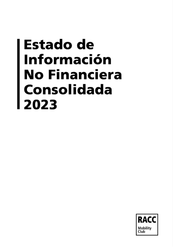 Estado info no financiera 2023